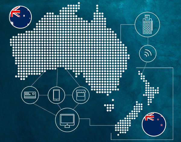 Wirecard brings digital financial technology platform services to Australia and New Zealand Wirecard brings digital financial technology platform services to Australia and New Zealand