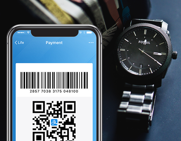 Wirecard wins Fossil Group as new customer for Chinese mobile payment methods Wirecard wins Fossil Group as new customer for Chinese mobile payment methods