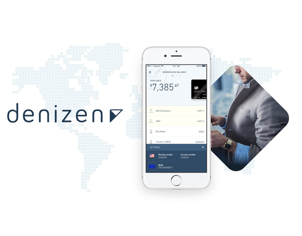 Wirecard supports BBVA-backed FinTech Denizen for its global bank account Wirecard supports BBVA-backed FinTech Denizen for its global bank account