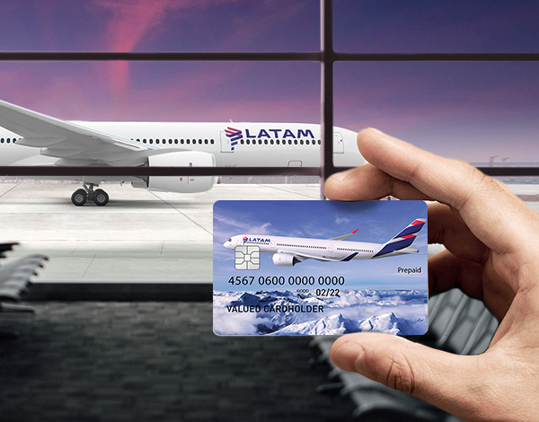 Wirecard digitizes payment processes for LATAM Airlines Wirecard digitizes payment processes for LATAM Airlines