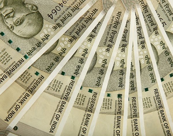 Forex Money Transfer India - 