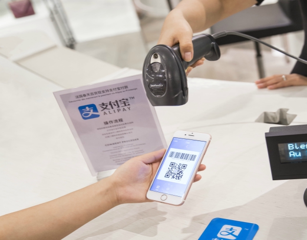 Wirecard launches Alipay for Schustermann & Borenstein Wirecard launches Alipay for Schustermann & Borenstein