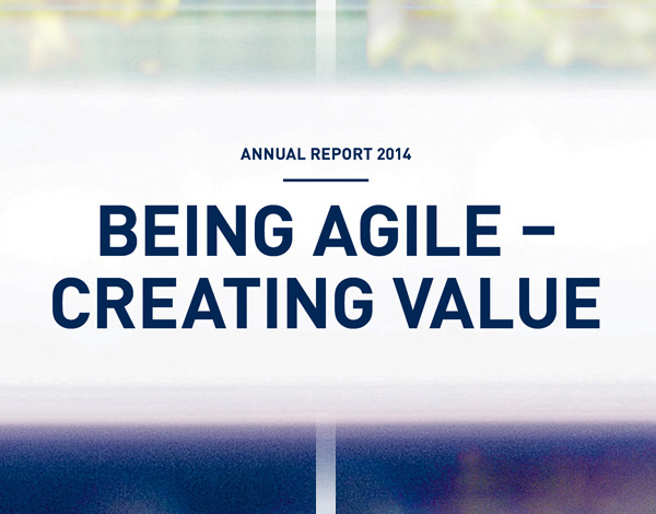 Being Agile - Creating Value Being Agile - Creating Value