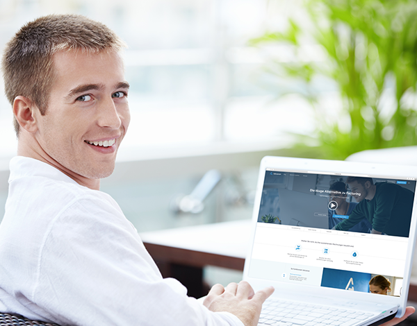 Advanon launches online factoring platform in Germany and partners with Wirecard Advanon launches online factoring platform in Germany and partners with Wirecard