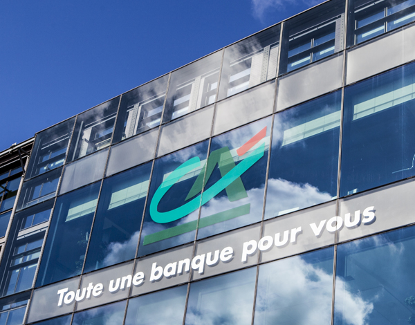 Wirecard and Crédit Agricole sign a digital payment partnership agreement Wirecard and Crédit Agricole sign a digital payment partnership agreement