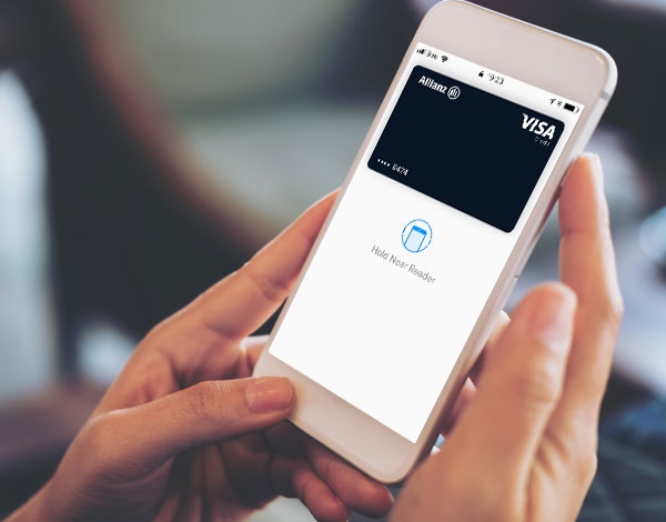 Allianz, Visa and Wirecard collaborate to launch mobile payment app Allianz Prime Allianz, Visa and Wirecard collaborate to launch mobile payment app Allianz Prime