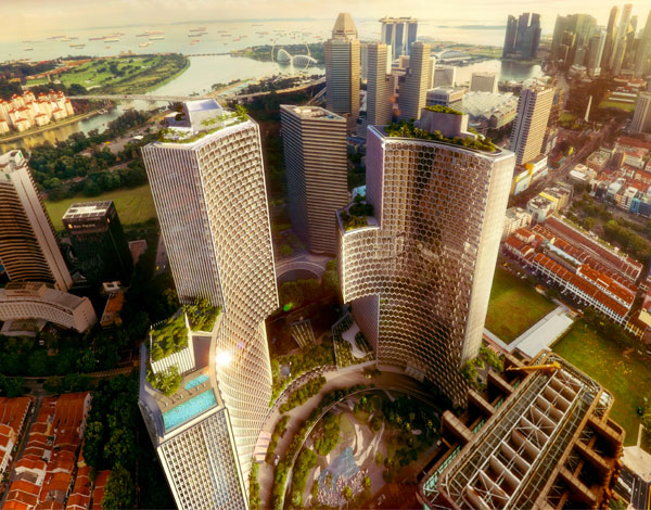 Wirecard gains Andaz Luxury Hotel as new customer in Singapore for POS payment Wirecard gains Andaz Luxury Hotel as new customer in Singapore for POS payment