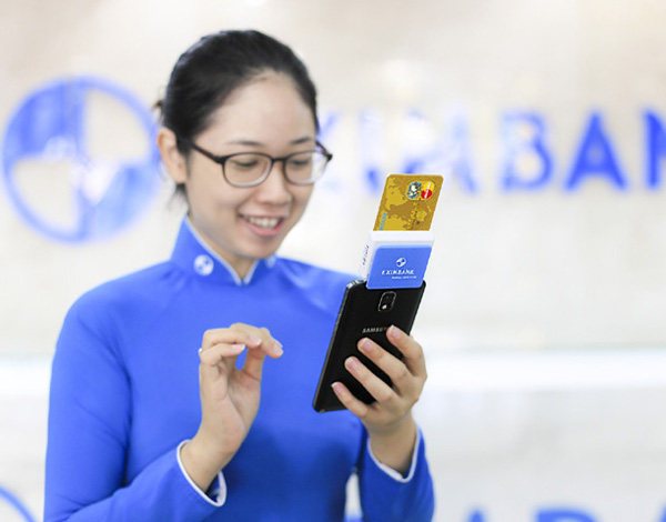 Vietnam Eximbank trusts in Wirecard mPOS solution Vietnam Eximbank trusts in Wirecard mPOS solution