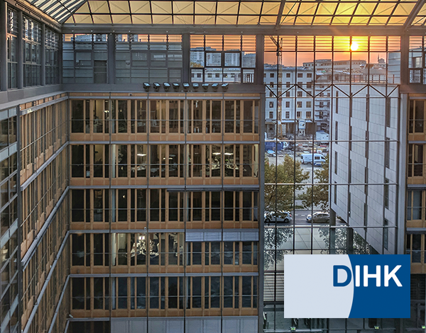 Wirecard enables digitized payments at all German IHKs Wirecard enables digitized payments at all German IHKs