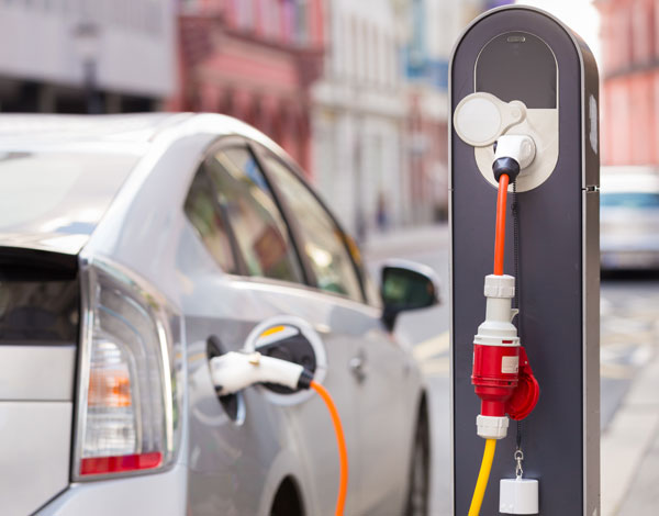 Wirecard supporting ENIO’s electromobility solution with payment services Wirecard supporting ENIO’s electromobility solution with payment services