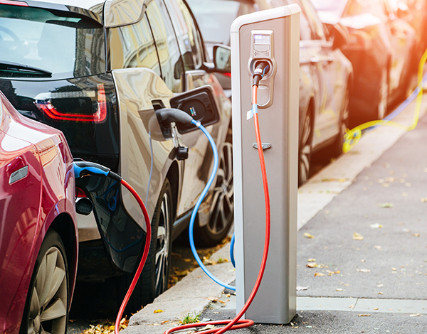 Wirecard and ENIO increase digitalization of payments at e-charging stations Wirecard and ENIO increase digitalization of payments at e-charging stations