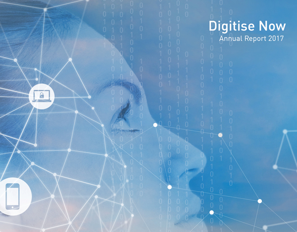 Annual results: Targets for 2017 fiscal year achieved Annual results: Targets for 2017 fiscal year achieved