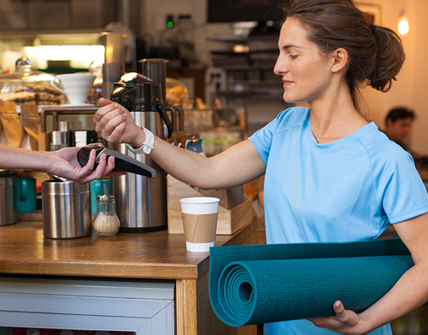 Wirecard and Mastercard expand cooperation to promote contactless wearable payments Wirecard and Mastercard expand cooperation to promote contactless wearable payments