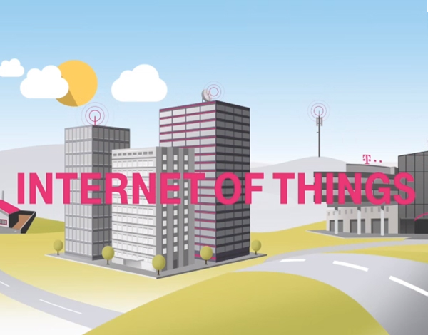 Wirecard and T-Systems collaborate on joint IoT shopping solution Wirecard and T-Systems collaborate on joint IoT shopping solution