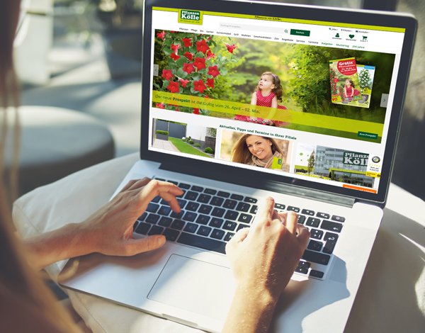 Wirecard gains German garden centers as new customer for online payments Wirecard gains German garden centers as new customer for online payments