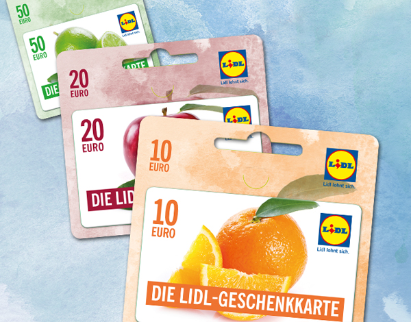 Wirecard launches online shop for Lidl gift cards in Germany Wirecard launches online shop for Lidl gift cards in Germany