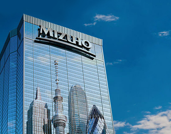 Wirecard expands business in Asia and gains Mizuho Bank as a new partner Wirecard expands business in Asia and gains Mizuho Bank as a new partner
