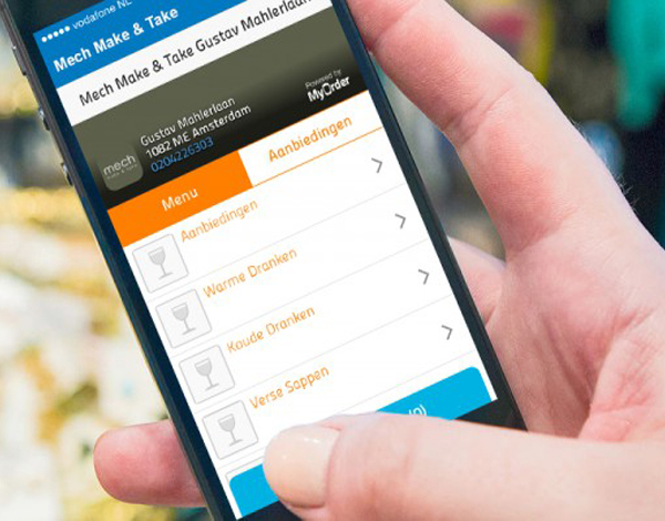 MyOrder selects Wirecard for HCE solution MyOrder selects Wirecard for HCE solution