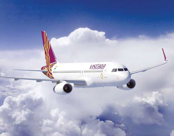 Wirecard takes on international payment processing for Vistara Airlines Wirecard takes on international payment processing for Vistara Airlines