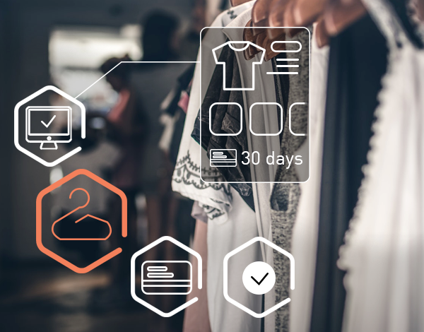 Wirecard launches Try Before You Buy with PVH for TOMMY HILFIGER and CALVIN KLEIN Wirecard launches Try Before You Buy with PVH for TOMMY HILFIGER and CALVIN KLEIN