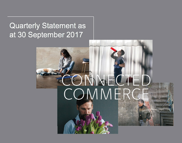 Wirecard AG benefits from strong digital growth Wirecard AG benefits from strong digital growth