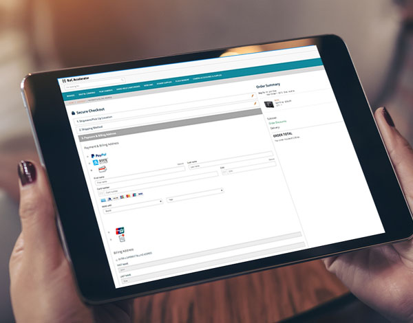 Wirecard expands partnership with SAP to launch Wirecard Extension for SAP Commerce Wirecard expands partnership with SAP to launch Wirecard Extension for SAP Commerce