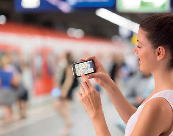 Wirecard to work on the future of transportation Wirecard to work on the future of transportation