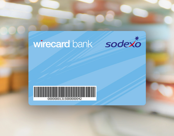 Wirecard and Sodexo support public authorities with digital transformation Wirecard and Sodexo support public authorities with digital transformation