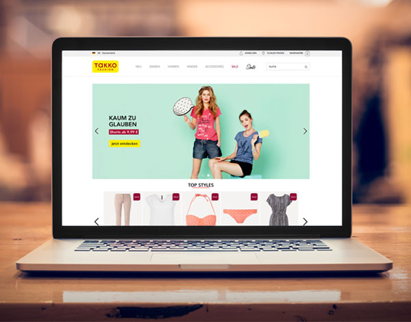 Wirecard to process credit card payments for new Takko Fashion online shop Wirecard to process credit card payments for new Takko Fashion online shop