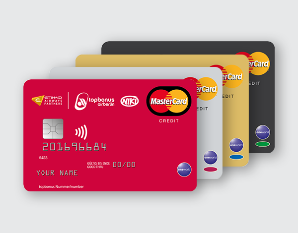 Wirecard collaborates with topbonus in the field of loyalty and credit cards Wirecard collaborates with topbonus in the field of loyalty and credit cards
