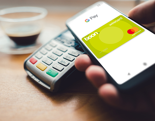 Thanks to boon, Google Pay is now available to all Android users in Italy Thanks to boon, Google Pay is now available to all Android users in Italy