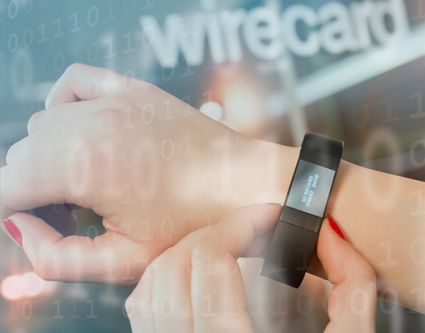 Wirecard announces Wearable Payments Developer Kit Wirecard announces Wearable Payments Developer Kit