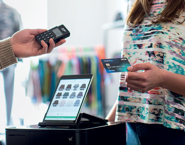 Wirecard expands mPOS card acceptance: adaption to the Austrian till system obligation Wirecard expands mPOS card acceptance: adaption to the Austrian till system obligation
