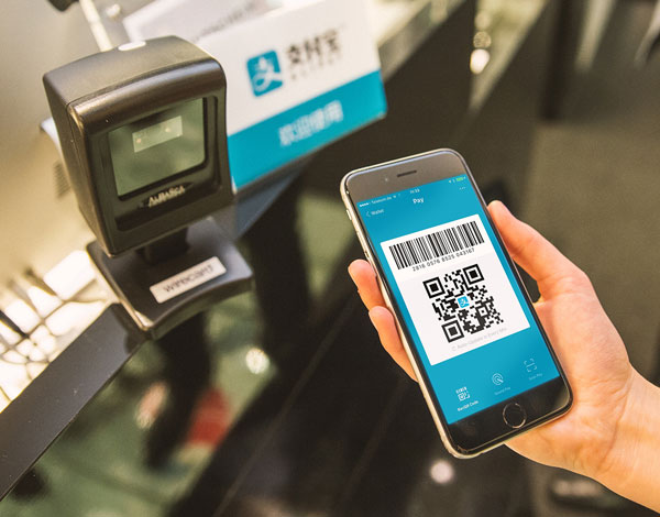 Wirecard and Alipay sign agreement for innovative POS payment acceptance Wirecard and Alipay sign agreement for innovative POS payment acceptance
