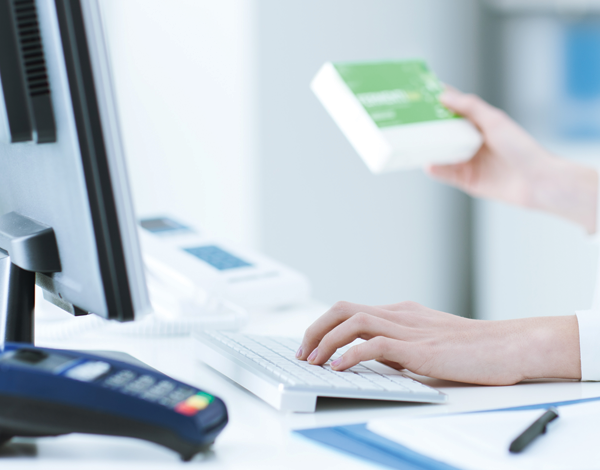 Wirecard and awinta agree collaboration for payment solutions at pharmacy POS Wirecard and awinta agree collaboration for payment solutions at pharmacy POS