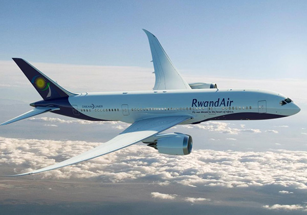 Wirecard gains RwandAir as a customer Wirecard gains RwandAir as a customer