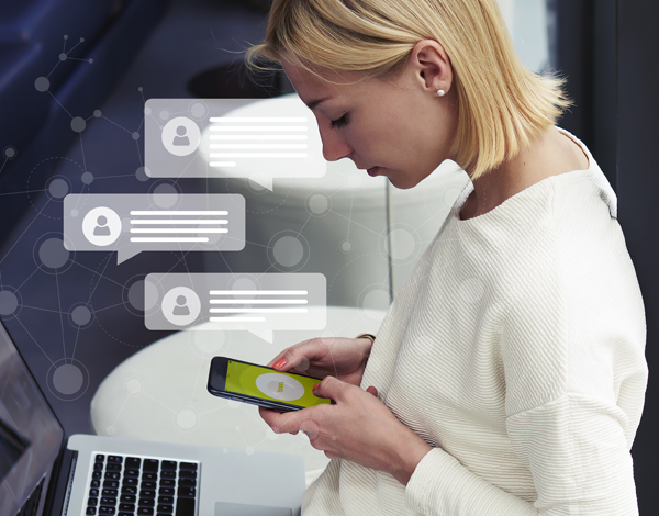 Wirecard offers next generation consumer touchpoints via Chatbots Wirecard offers next generation consumer touchpoints via Chatbots