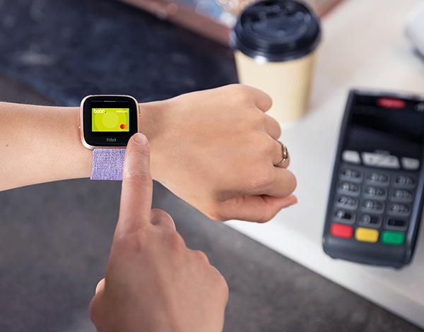 Wirecard’s boon mobile payment solution now available on Fitbit Pay Wirecard’s boon mobile payment solution now available on Fitbit Pay