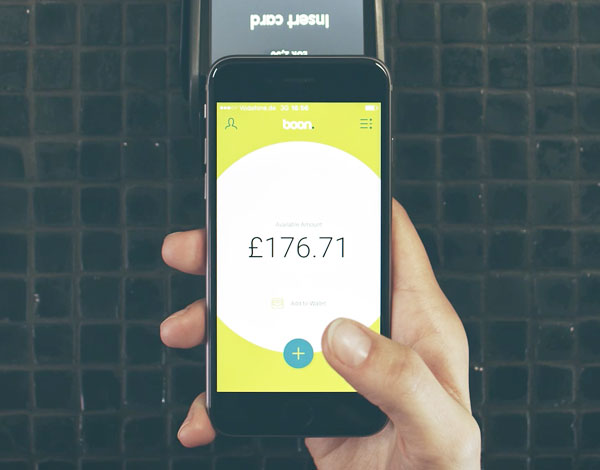 boon. by Wirecard: The first fully digitized mobile payment solution with Apple Pay boon. by Wirecard: The first fully digitized mobile payment solution with Apple Pay
