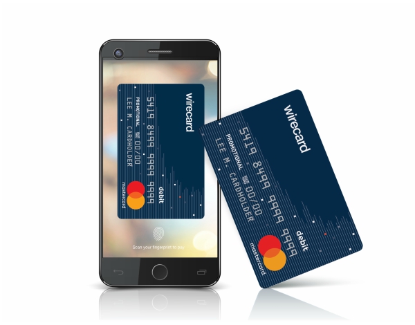 Wirecard Brings New Era of Mobile Wallet Capabilities To The U.S. Wirecard Brings New Era of Mobile Wallet Capabilities To The U.S.
