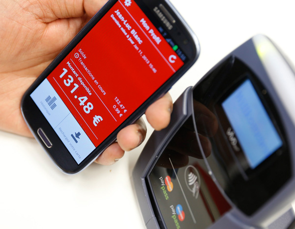 Wirecard expands Mobile Wallet Platform through HCE technology Wirecard expands Mobile Wallet Platform through HCE technology