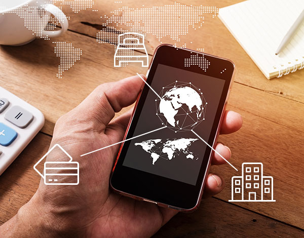 AI in the travel sector: Travel package to expand the Wirecard ePOS Analytics Suite AI in the travel sector: Travel package to expand the Wirecard ePOS Analytics Suite
