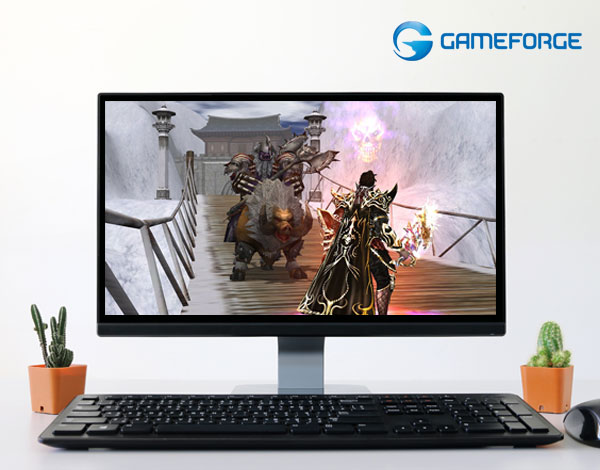 Wirecard partners with worldwide successful gaming company Gameforge Wirecard partners with worldwide successful gaming company Gameforge