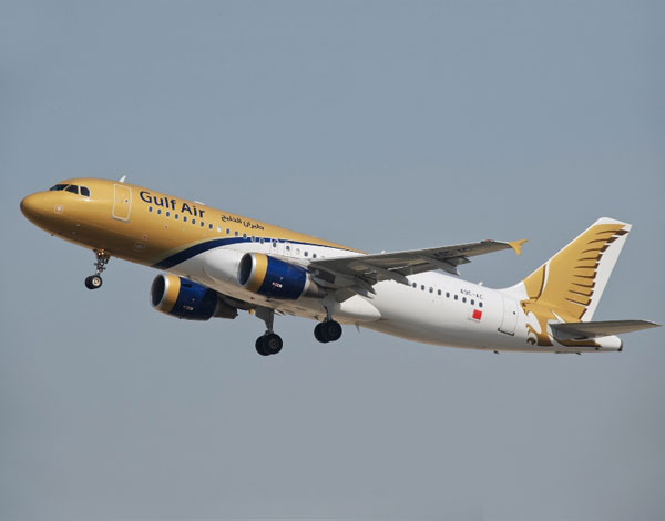 Wirecard signs agreement with Gulf Air to extend collaboration Wirecard signs agreement with Gulf Air to extend collaboration