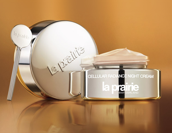 La Prairie Group chooses Wirecard’s integrated payment services La Prairie Group chooses Wirecard’s integrated payment services