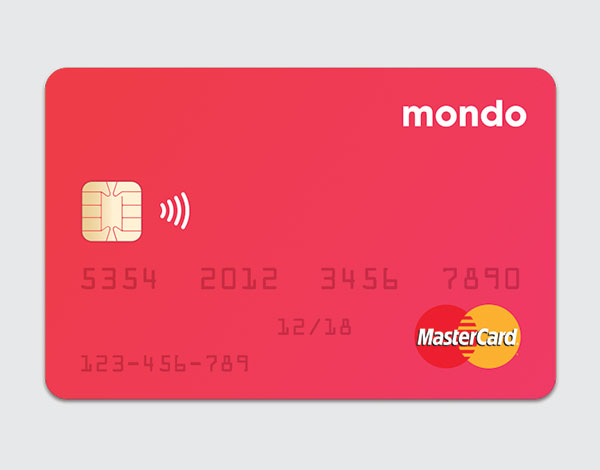 Mondo selects Wirecard as their prepaid card issuer Mondo selects Wirecard as their prepaid card issuer