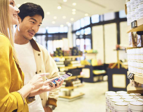 Wirecard partners with SES-imagotag to revolutionize the in-store customer experience Wirecard partners with SES-imagotag to revolutionize the in-store customer experience