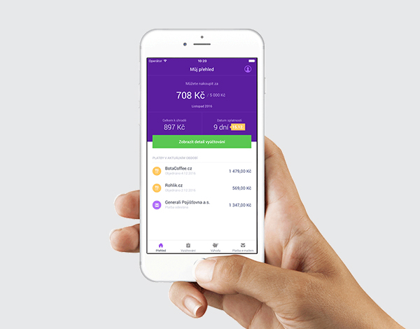 Wirecard acts as technology provider for Twisto to offer contactless payments Wirecard acts as technology provider for Twisto to offer contactless payments
