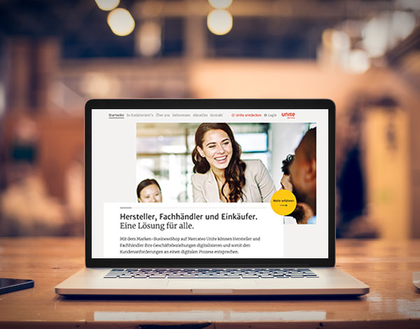 Wirecard digitalizes payment processes for Mercateo Unite’s B2B client base Wirecard digitalizes payment processes for Mercateo Unite’s B2B client base