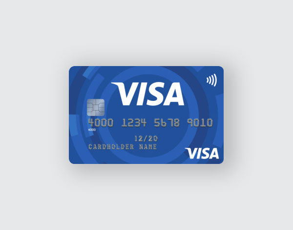 Prepaid Visa Card >> Wirecard Becomes First Non Financial Institution To Issue Visa Prepaid Visa Card >> Wirecard Becomes First Non Financial Institution To Issue Visa